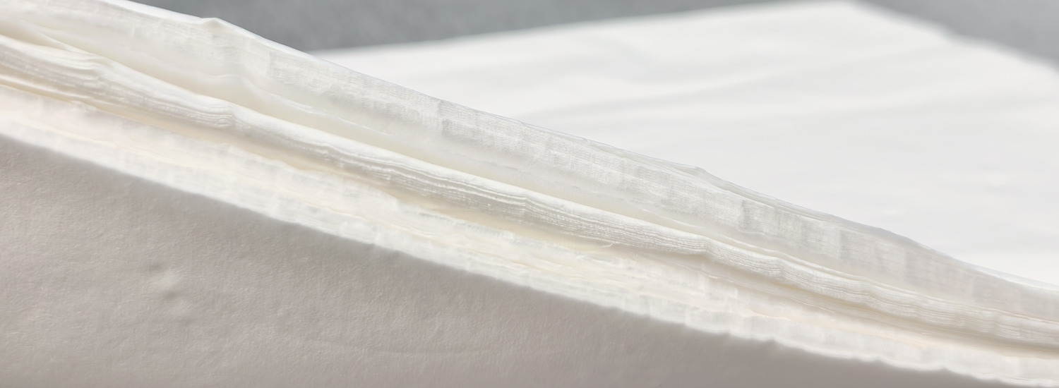 生活用紙原漿紙