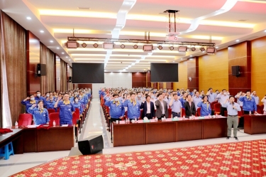 【全面精益 奮發有為】景興紙業精益TPM三期總結暨全面精益啟動大會隆重召開